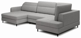 Coltar extensibil Berrto pe stanga Toscany 03