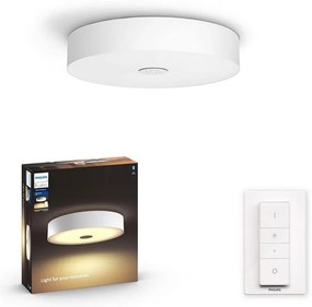 Philips 40340/31/P6 - Lampă LED Hue FAIR dimabilă, 33,5W/230V + DO