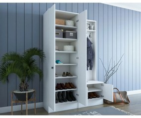 Set de hol Mia White