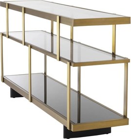 Raft elegant design modern Nesto alama 180x46cm 114426 HZ