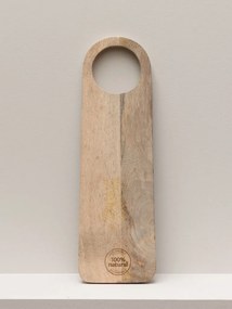 Tocator din lemn de mango, L48cm, Kil