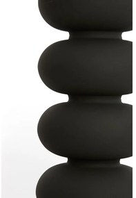 Măsuță auxiliară rotundă din metal ø 35 cm Kobodo – Light &amp; Living