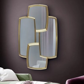 Oglinda decorativa Dorian 150x101cm SV-209137
