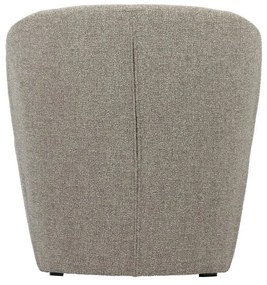 Fotoliu vtwonen Lofty, bej