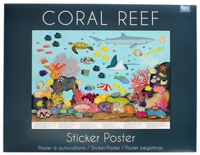 Set creativ Coral Reef – Rex London