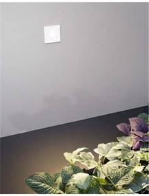 Spot LED ambiental de exterior IP54 PASSAGGIO NVL-8058001