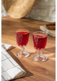 Set de pahare 6 buc. de shoturi 50 ml – Hermia