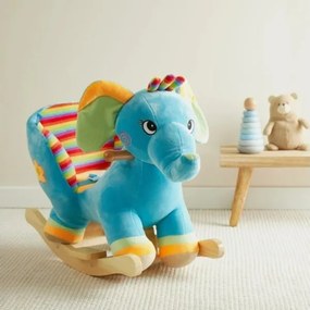 Leagăn Bieco elefant