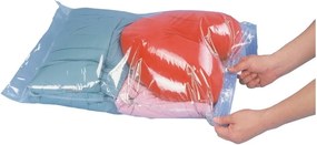 Sac depozitare compresie Wenko Roll, 60 x 95 cm