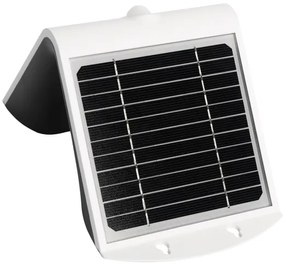 Lumină solară LED cu senzor mișcare LED/3,2W/2000 mAh 3,7V IP65