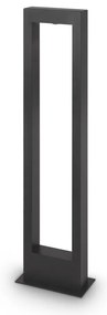 Stalp LED pentru iluminat exterior IP65 Bonn H-100cm