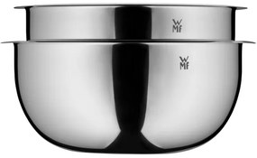 Set de castroane de bucătărie WMF 2 buc. GOURMET oțel inoxidabil
