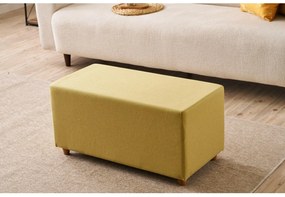 Taburete Urlenzzo (Galben). 1107271