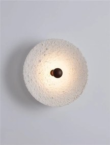 Aplica perete LED design decorativ VELINA 30cm