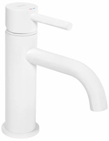 Baterie Lungo alba H17 cm