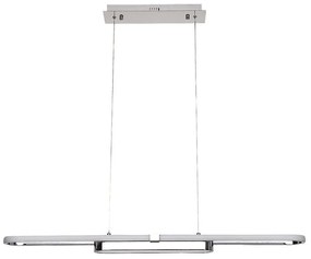 Lustra LED suspendata design modern Contessa