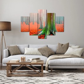 Tablou cu pomi (150x105 cm)