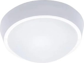 Solight WO738 - Plafonieră LED de exterior, 18W, 230V, IP65