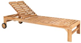 Andorra grădină pat de zi natural