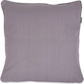 Husa de perna decorativa TIVOLI 45x45 cm, gri