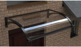 COPERTINA POLICARBONAT CU PICURATOR HOMELUX 100X150 CM