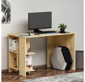 Masă PC Alia (Stejar zafir). Promo -14%. 1088818