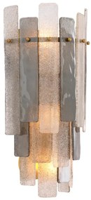 Aplica de perete LUX design deosebit Greyson