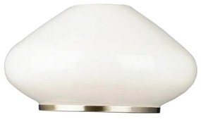 Prezent 25052 - Geam de schimb MAJESTIC E27