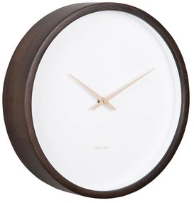 Ceas de perete ø 33 cm Ancho – Karlsson