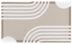 Covoraș de intrare 40x70 cm – Artsy Doormats