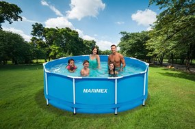 Piscina Florida 3,05 x 0,91, fără accesorii