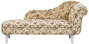 Fotoliu șezlong relaxare NILI (piele artificială) (multicolor) (D). 1018995
