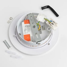 Rabalux 1431 - Aplică perete LED MARLON LED/8W/230V