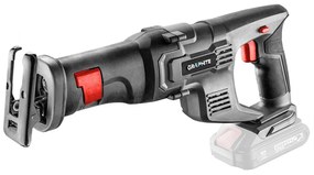 Ferăstrău cu arc fără fir energy+ 18V fără acumulator Grafit