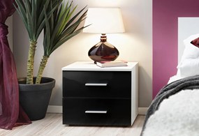 Noptieră Violet 24 WSS VYN. 806350