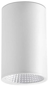 Plafonier, spot alb cu iluminat LED, REL-G 64200