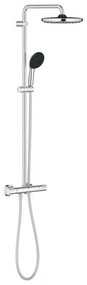 GROHE 26677001 - Sistem de duș VITALIO START SYSTEM 250, crom lucios