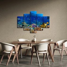 Tablou - Ocean (150x105 cm)