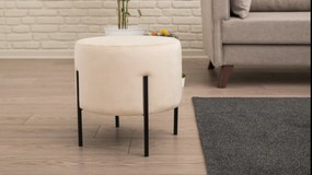 Taburet Flow, Crem