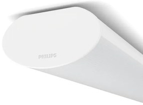 Philips 31245/31/P3 - Lampă LED design minimalist SOFTLINE LED/50W/230V 4000K