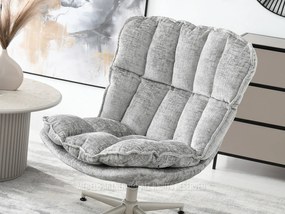Fotoliu Jaspier (gri + crem). 1110120