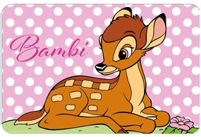 Disney Bambi Spots Suport farfurie 43x28 cm