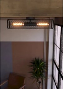 Aplică REDCLIFFE 2xE27/40W/230V Eglo 43535