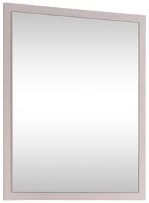 Oglinda pentru camera fetelor, colectia Angel City, 88x3x77 cm