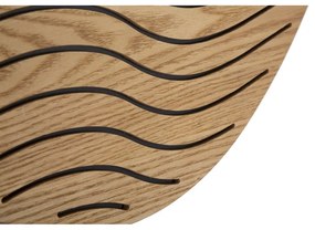 Oglindă de perete 50x80 cm Lines – Mauro Ferretti