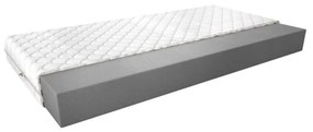 Saltea 80x200 Alb