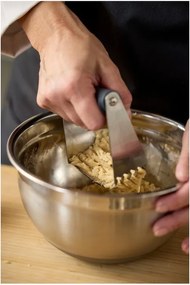 Accesoriu de patiserie din metal – Blomsterbergs