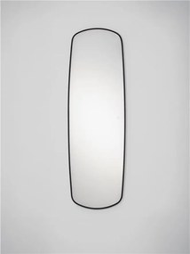 Oglinda cu iluminat LED pentru baie IP44 SINIA 55x170cm