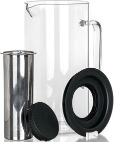 Banquet Paharul de sticlă Suna 2,5 l