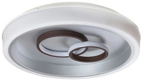Plafoniera LED design minimalist Portia, 50cm 3319 RX